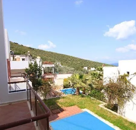 Life Bodrum