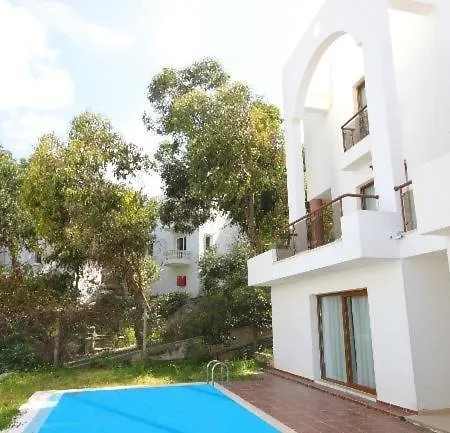 Life 빌라 Bodrum